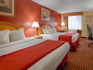 Best Western Center Inn Virginia Beach Room photo