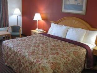 Best Western Center Inn Virginia Beach Room photo